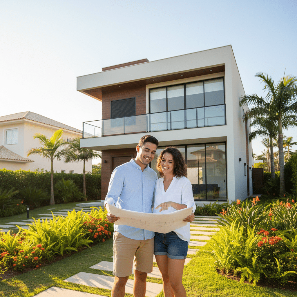 Como Calcular ITBI Financiamento Imobiliário 2026: Guia Completo