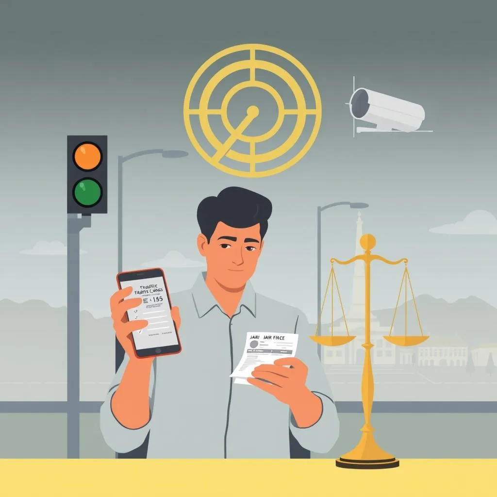 Consultar multas Detran-GO 2026 — Portal Expresso, JARI e CETRAN-GO