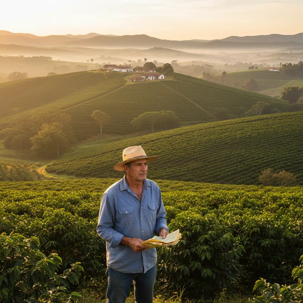 Como Comprovar Tempo de Serviço Rural para Aposentadoria INSS 2026: Guia