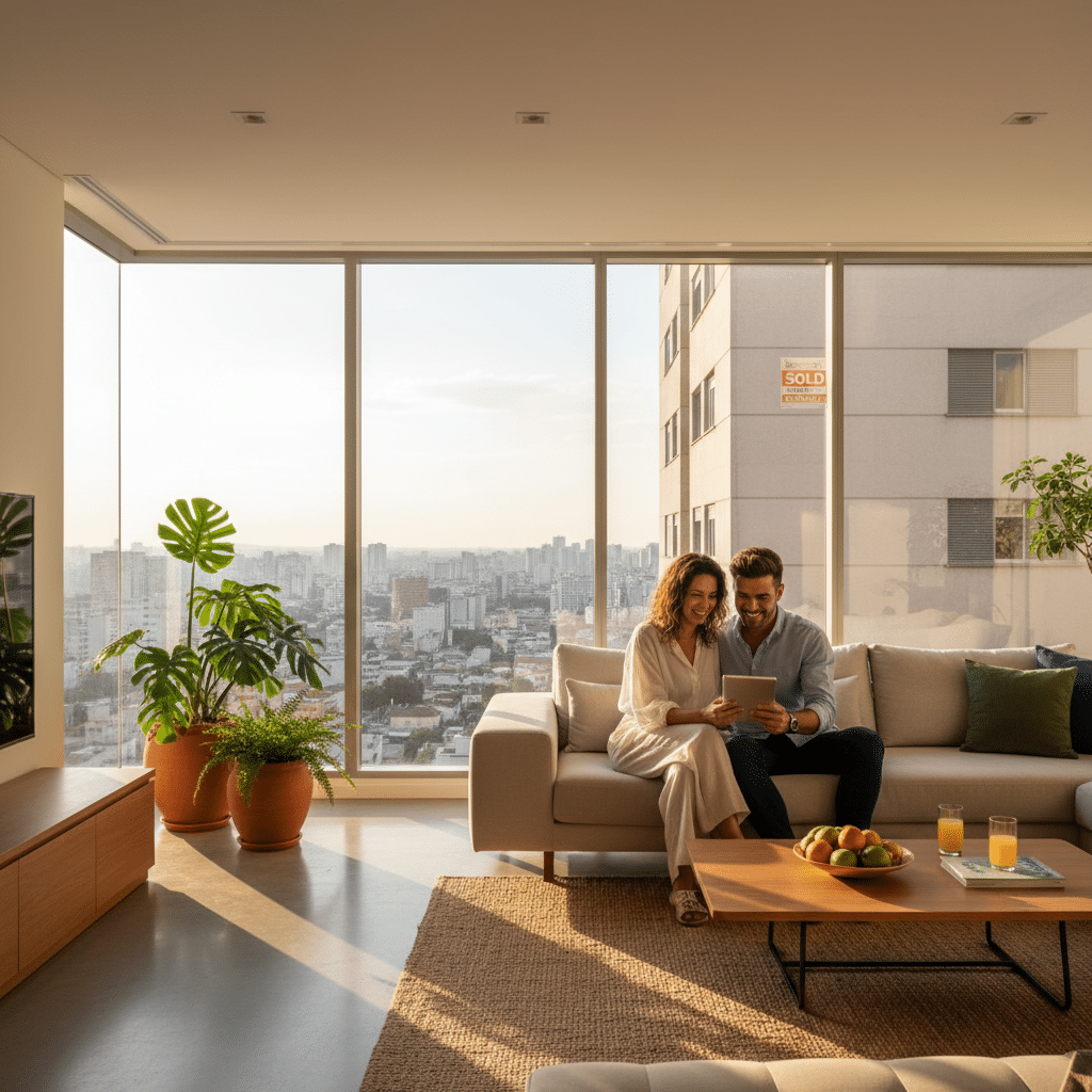 Consórcio Imobiliário Contemplado 2026: Guia Completo para Usar sua Carta de Crédito