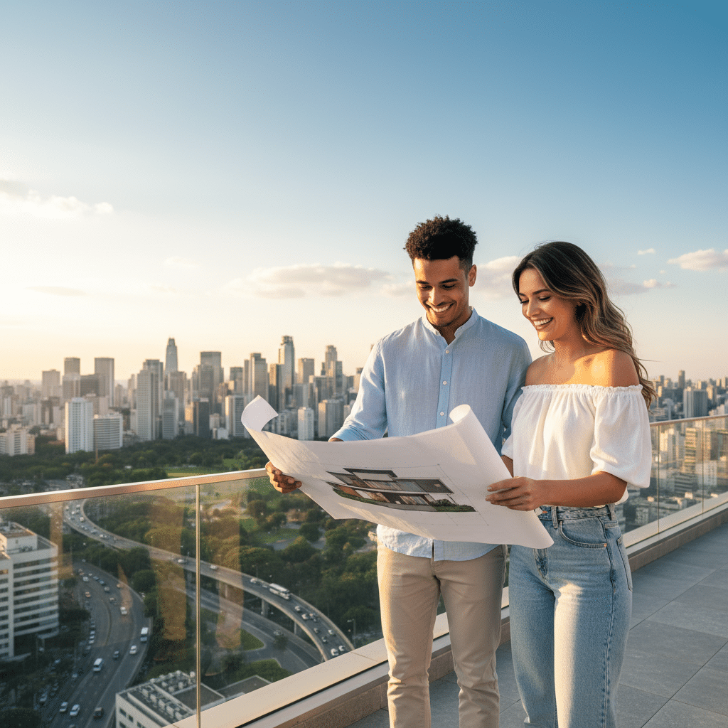 Consórcio Imóvel ou Financiamento 2026: Qual Vale Mais para Você?