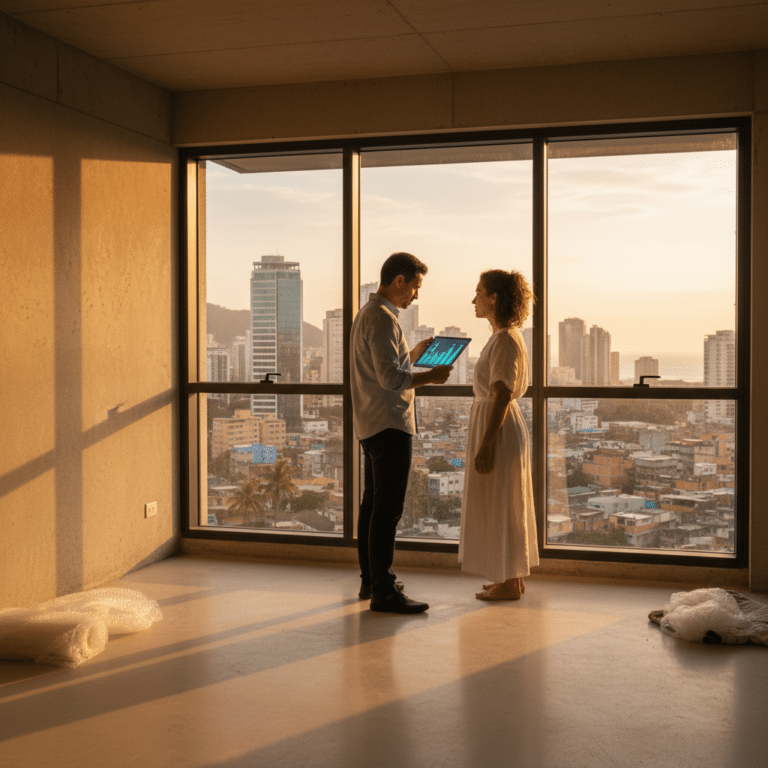 Custos Ocultos na Compra de Imóvel: O Que Saber para Não Ser Surpreendido