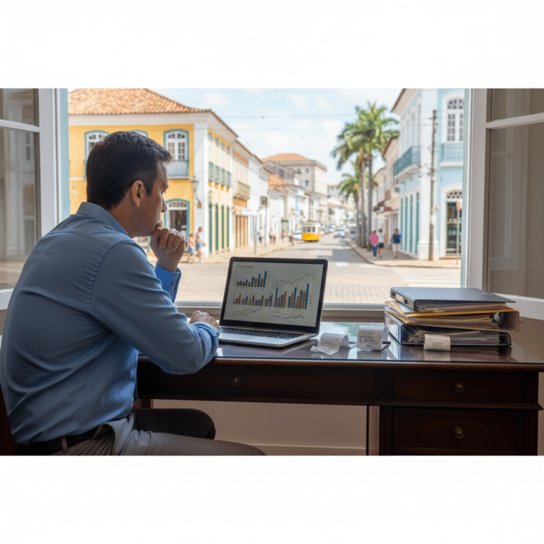 Como Declarar Aluguel de Imóvel no IRPF 2026: Guia para Proprietários