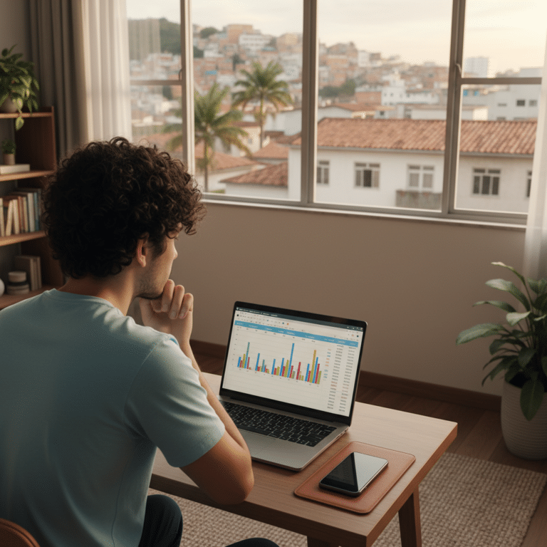 Como Declarar Apostas Esportivas e Bets no IR 2026: Guia Completo