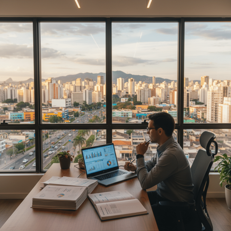 Como Declarar ETF no Imposto de Renda 2026 e Evitar Multas