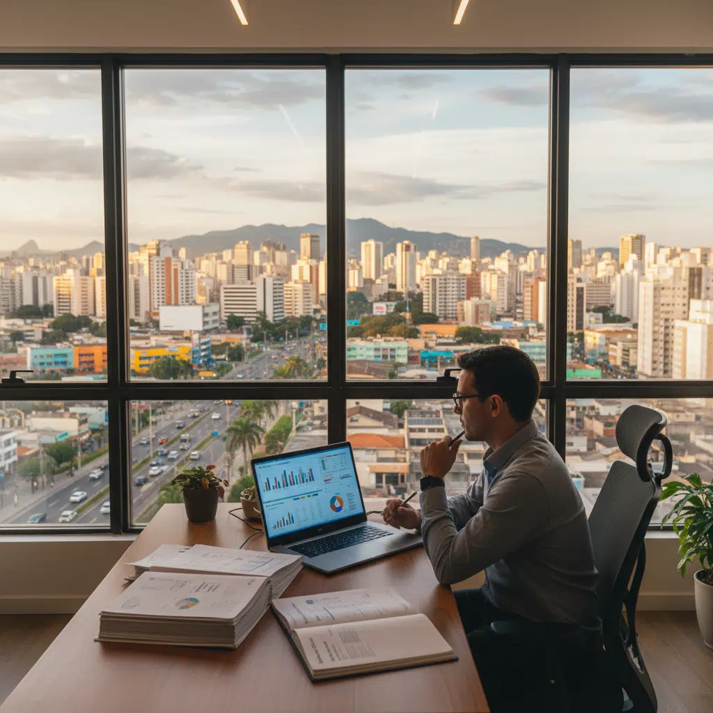 Como Declarar ETF no Imposto de Renda 2026 e Evitar Multas
