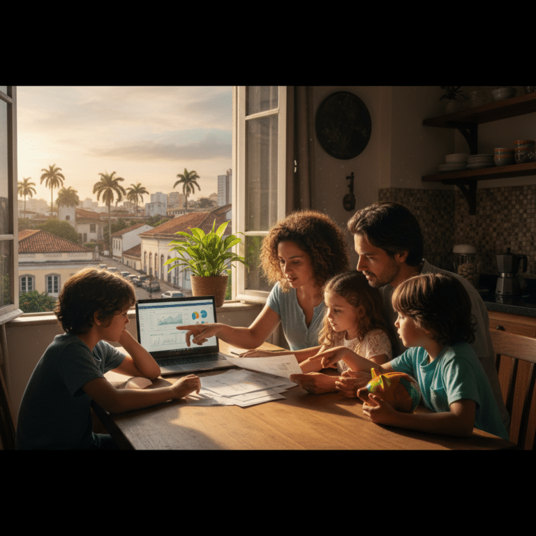 Dedução Gastos Educação Filhos IR 2026: Limite e Otimização