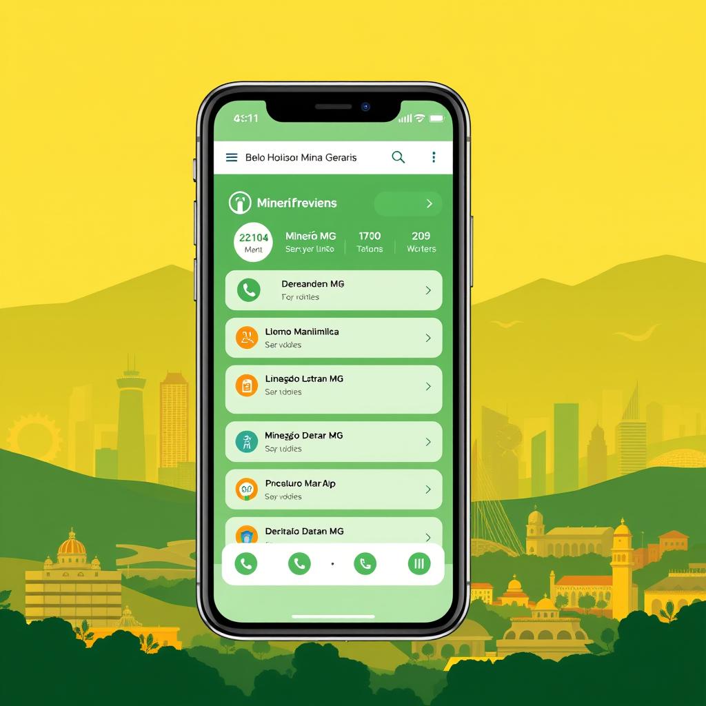 Detran-MG 2026 — guia completo de serviços online MGApp