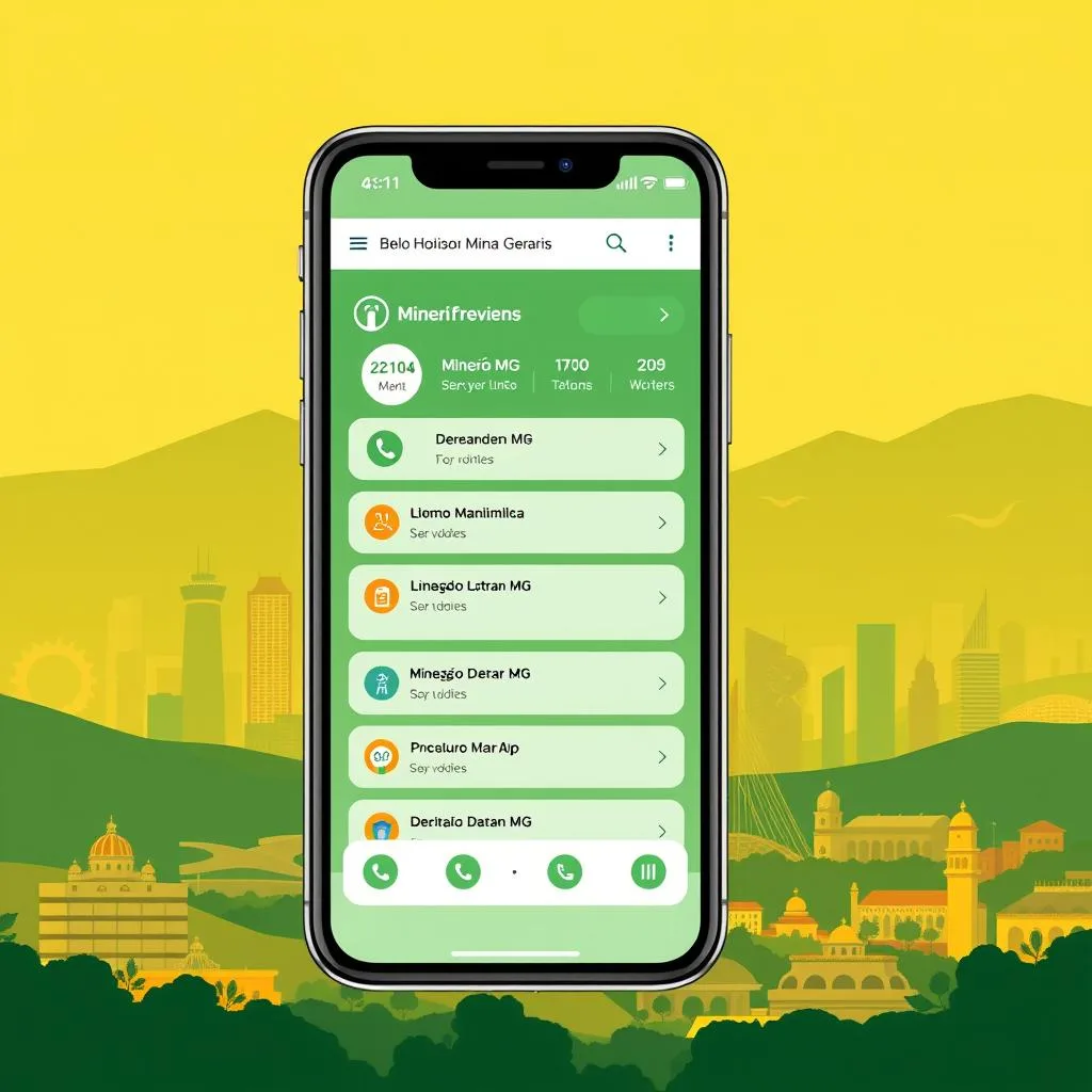 Detran-MG 2026 — guia completo de serviços online MGApp