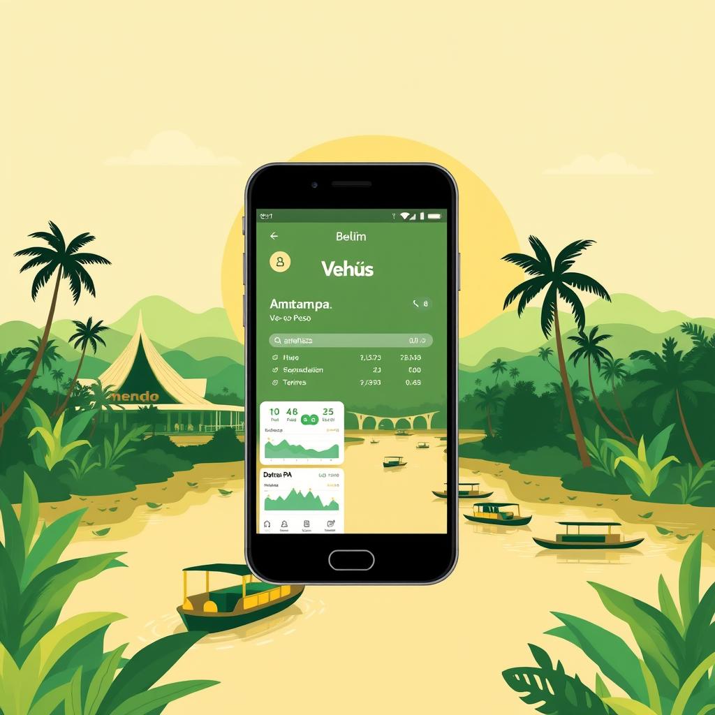 Detran-PA 2026 — guia completo Portal Venus e IPVA 15%