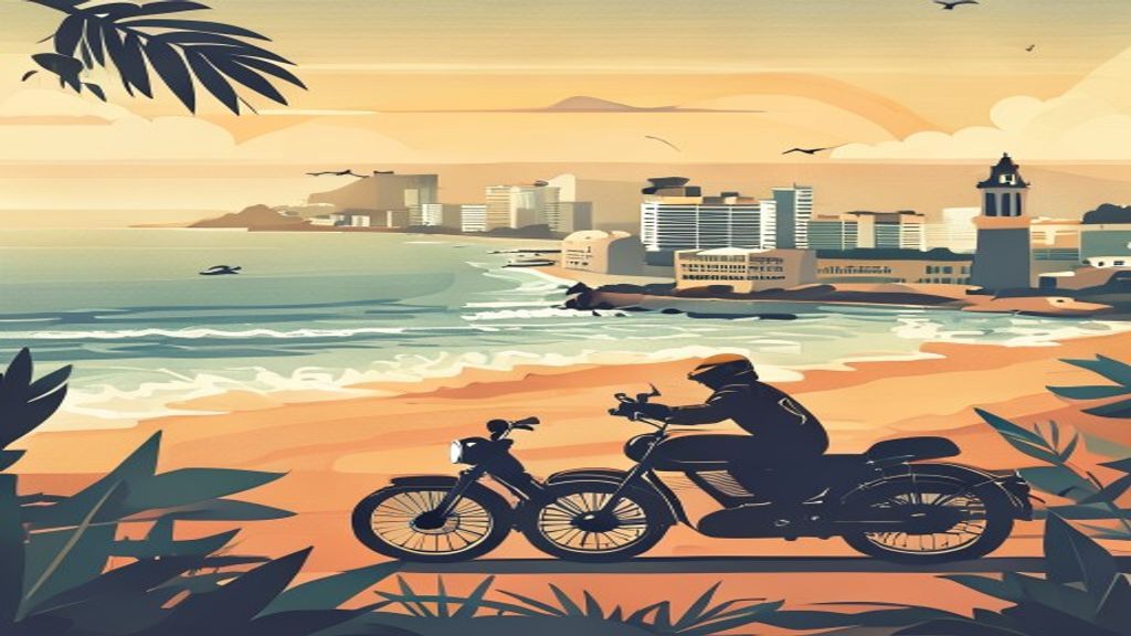 Detran-PB 2026 — guia completo isenção motos Lei 12.489