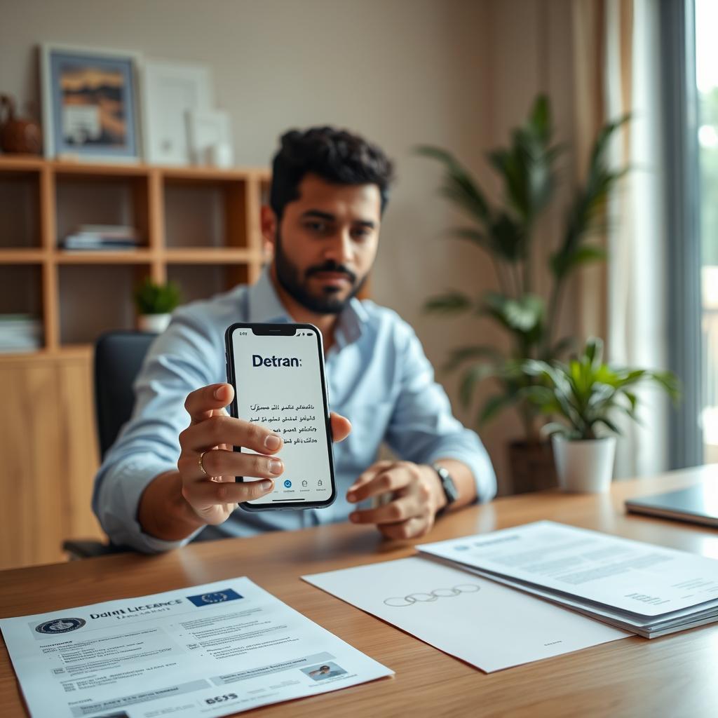 Detran Pe 2026