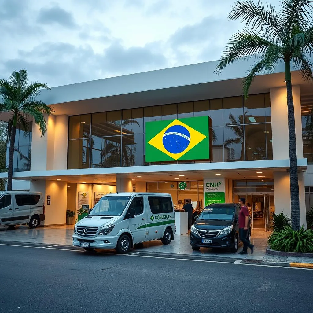 Detran To 2026 Guia Completo Servicos