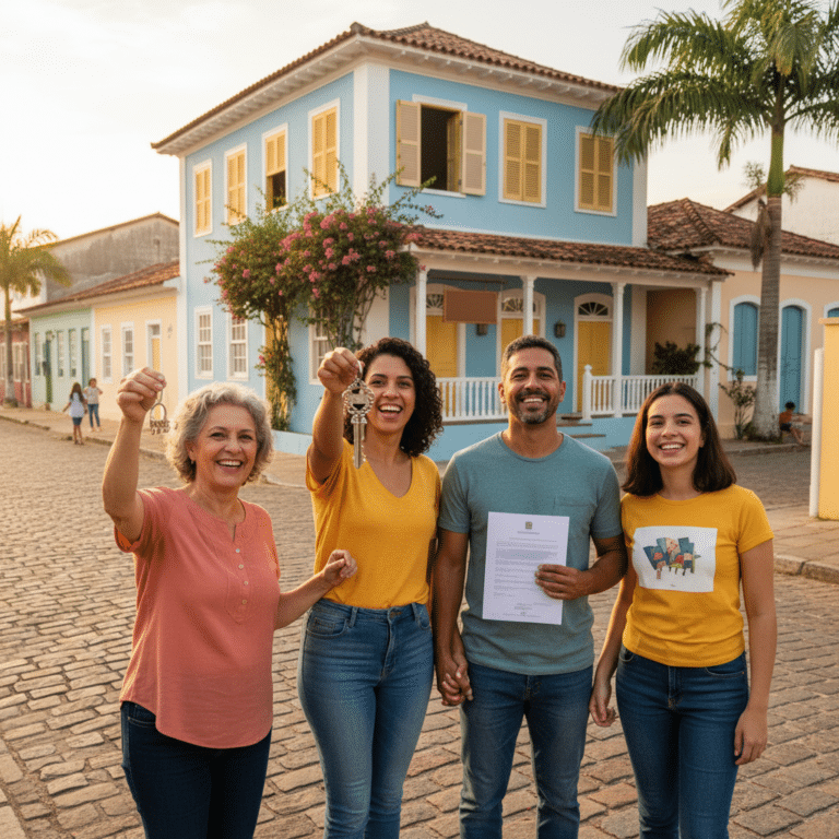 Escritura vs. Registro de Imóvel: A Diferença Crucial para Sua Segurança