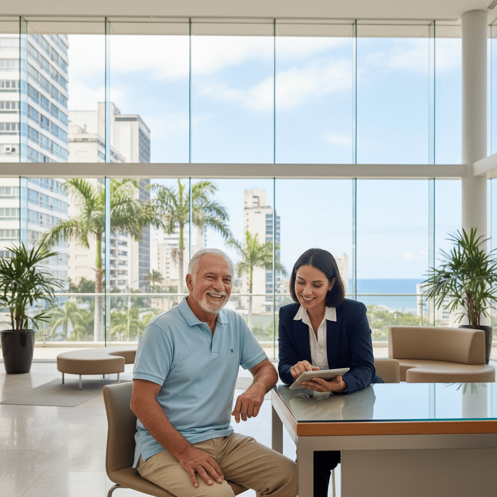 Empréstimo Consignado INSS