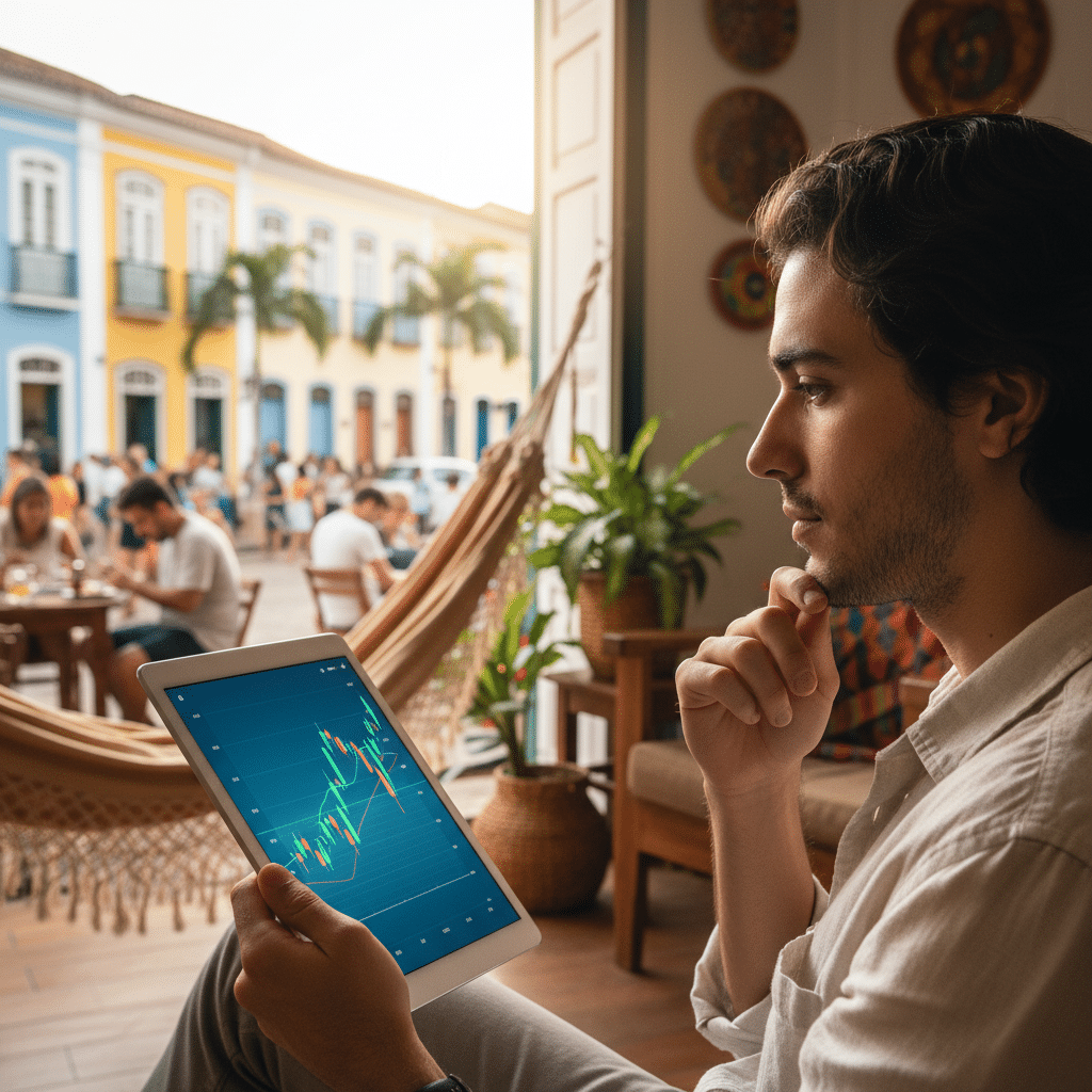 Empréstimo Online para Negativado com Score Baixo 2026: Guia Completo