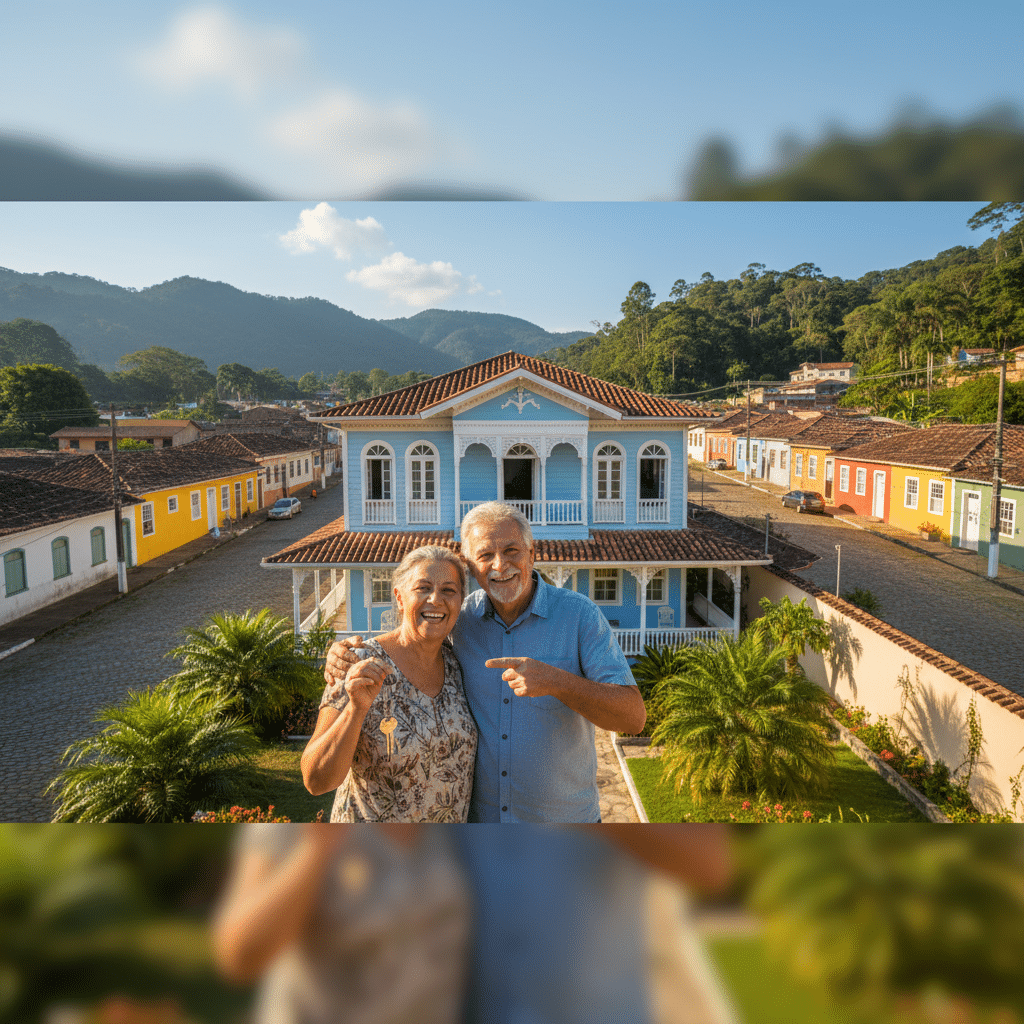 Financiamento Imobiliário para Aposentados 2026: Condições Especiais e Dicas