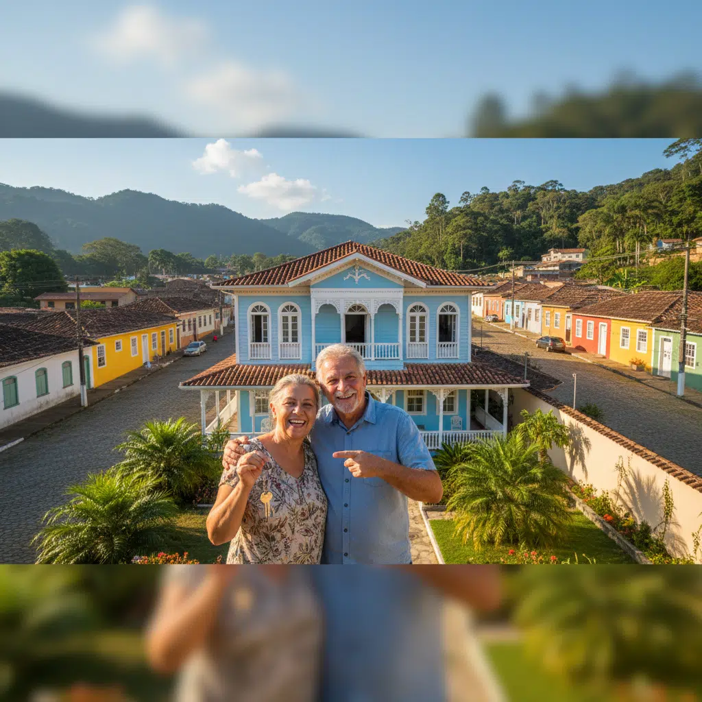 Financiamento Imobiliário para Aposentados 2026: Condições Especiais e Dicas