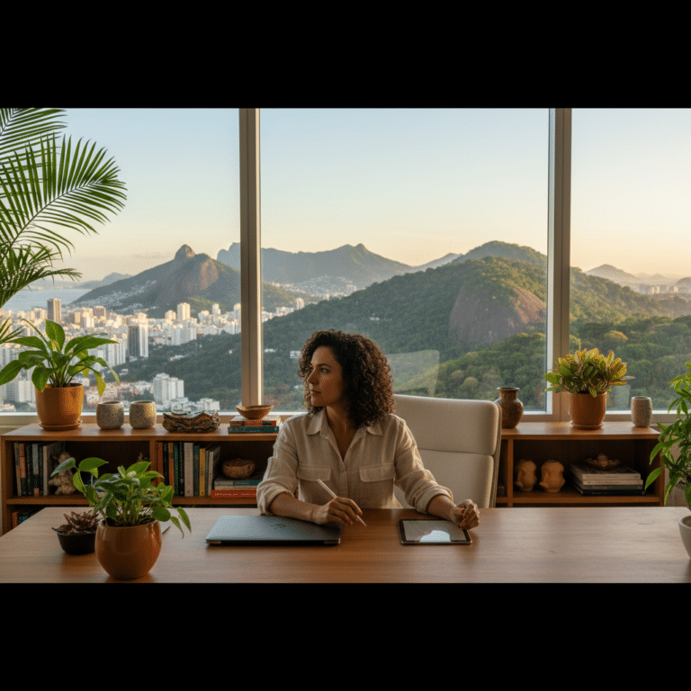 Documentos para Financiamento Imobiliário Autônomo 2026: Comprovar Renda