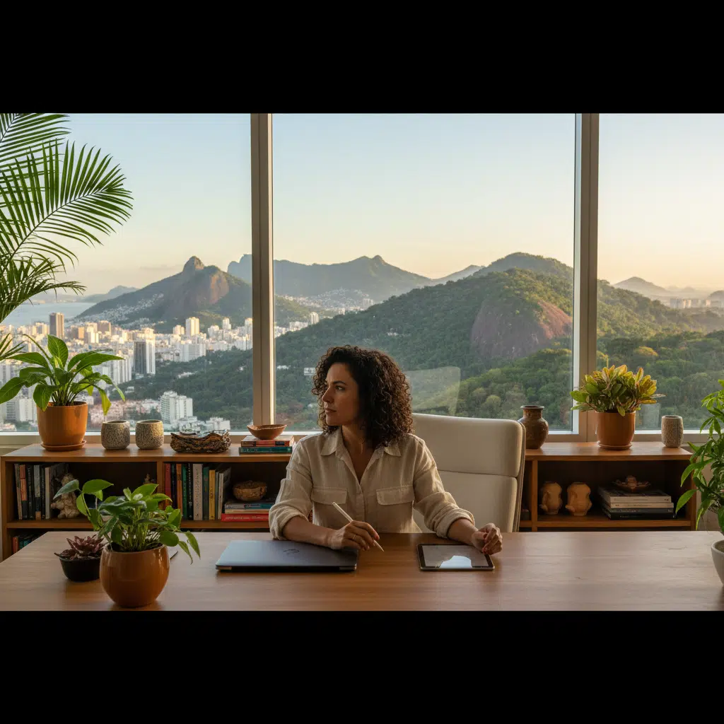 Documentos para Financiamento Imobiliário Autônomo 2026: Comprovar Renda