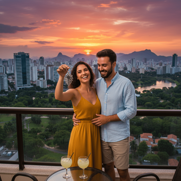 Financiamento Imobiliário para Jovens: Guia Completo para a Casa Própria