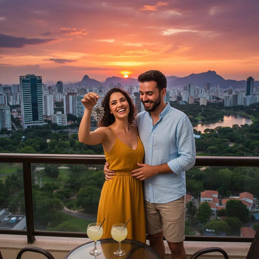 Financiamento Imobiliário para Jovens: Guia Completo para a Casa Própria