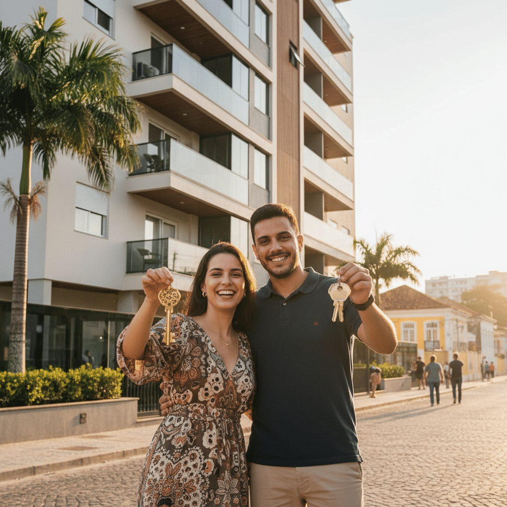 Financiamento Imóvel Autônomo MEI Sem Holerite 2026: Guia Completo