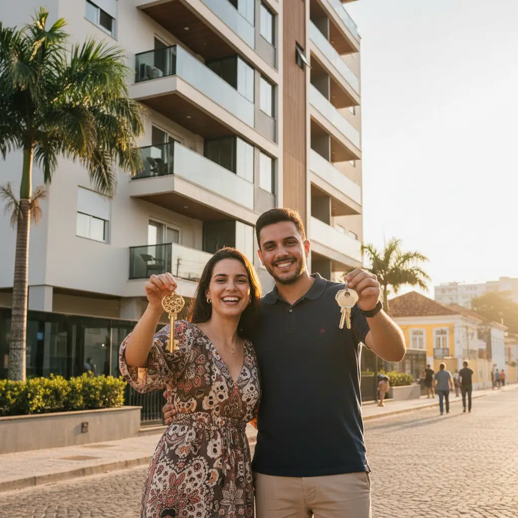Financiamento Imóvel Autônomo MEI Sem Holerite 2026: Guia Completo