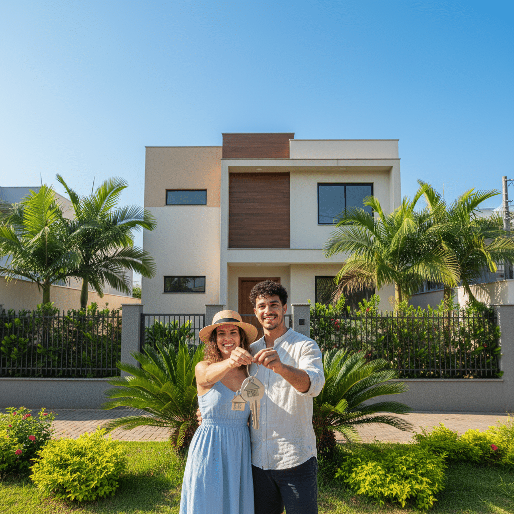 Guia Completo ITBI Primeira Compra Imóvel 2026: Como Pedir Isenção