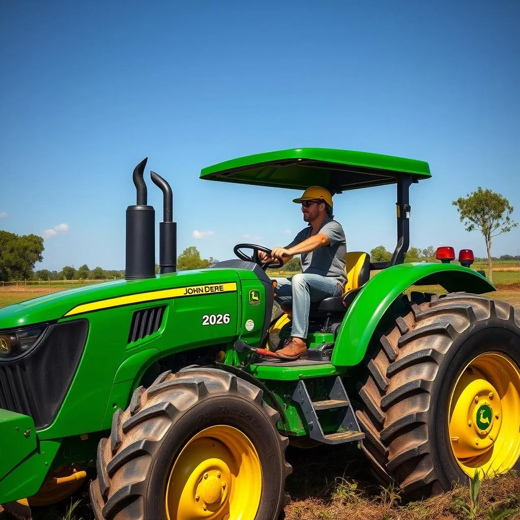 Habilitacao Tratores Cnh Agricolas 2026