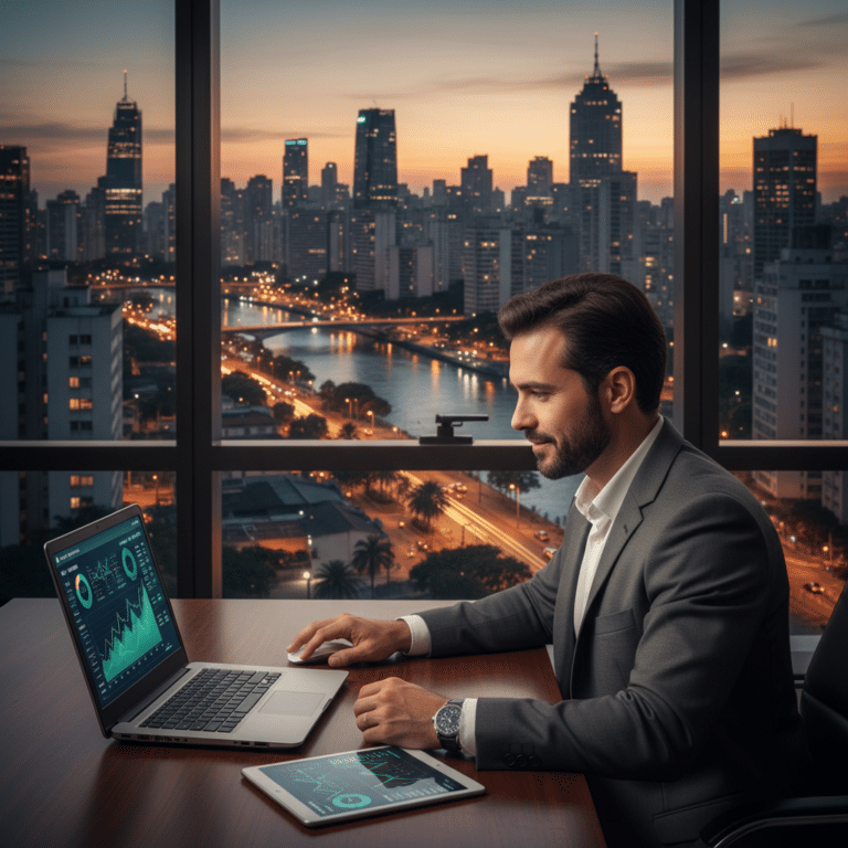 Home Equity para Capital de Giro 2026: Vale a Pena o Risco?