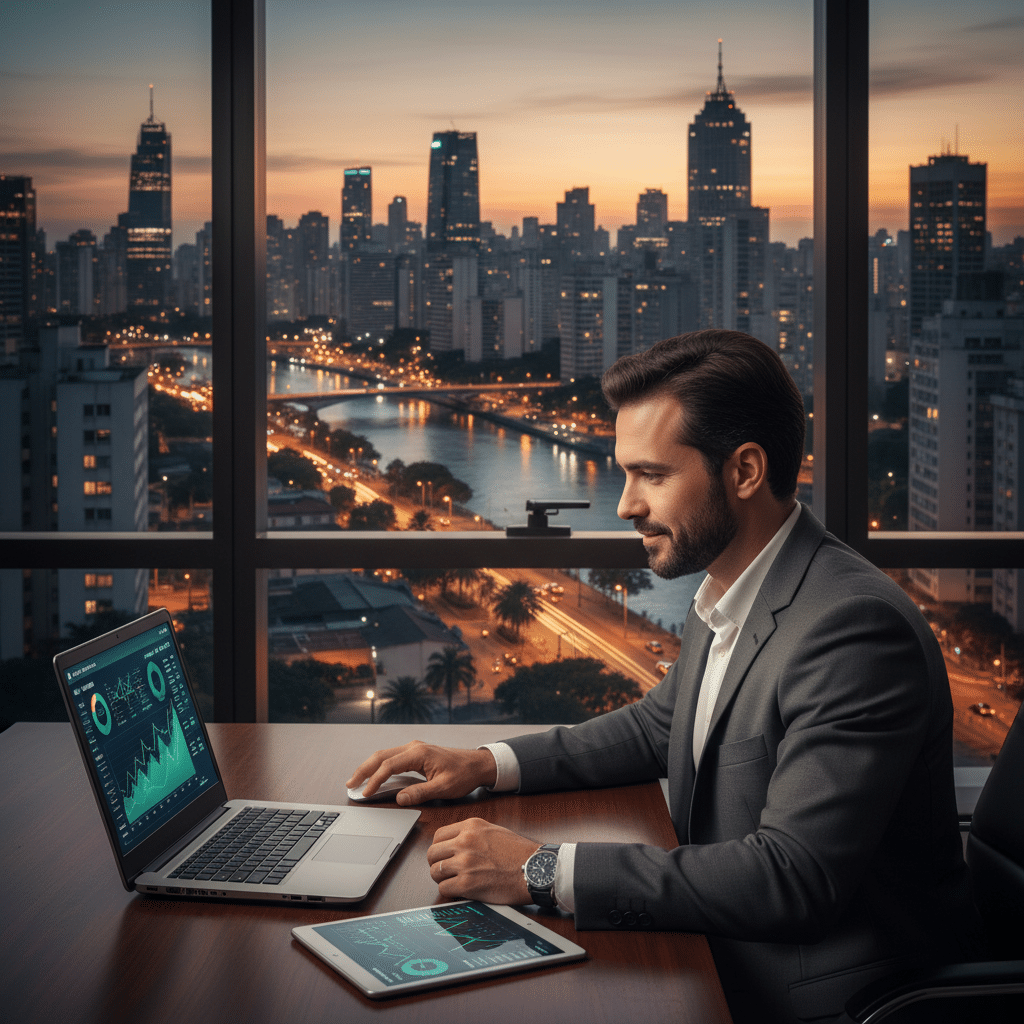 Home Equity para Capital de Giro 2026: Vale a Pena o Risco?