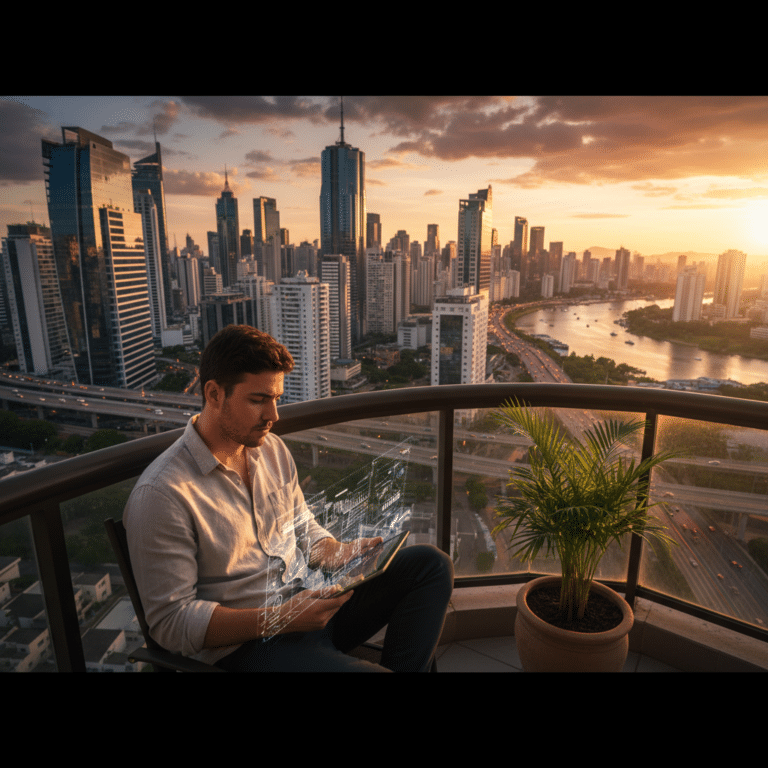 Qual o Valor Mínimo para Investir em FIIs de Tijolo em 2026? Guia para Iniciantes