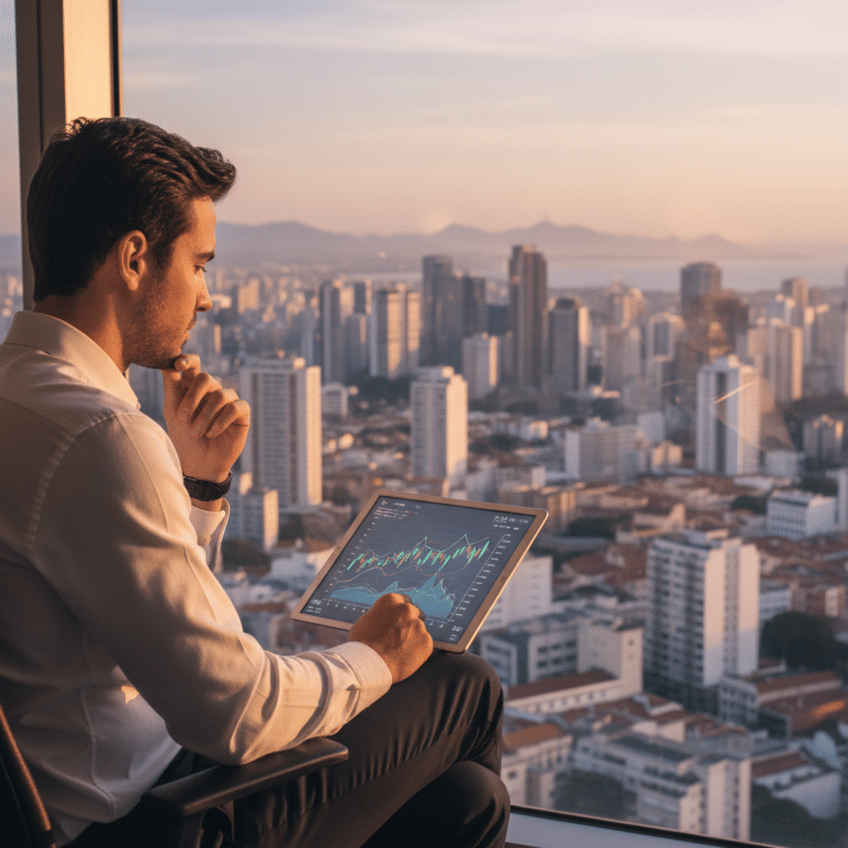 Vale a Pena Investir em Prefixado 2026 com Selic 15% e Queda Esperada?