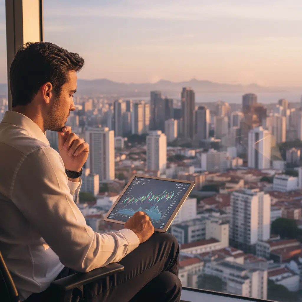 Vale a Pena Investir em Prefixado 2026 com Selic 15% e Queda Esperada?