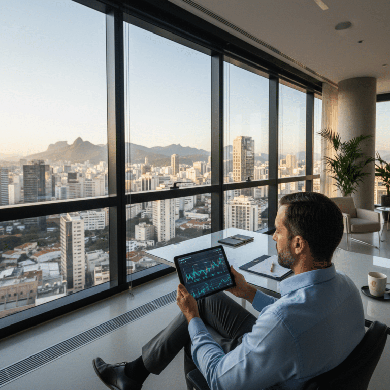 LCI ou LCA 2026: Qual Rende Mais com Selic 15% no Curto Prazo?