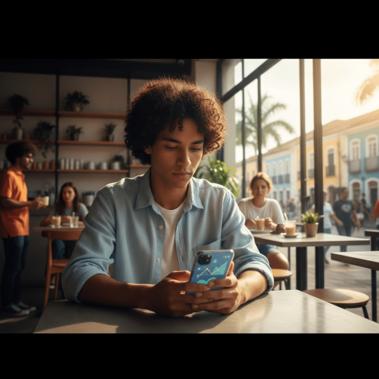 Limite Inicial do Primeiro Cartão de Crédito para Jovens 2026