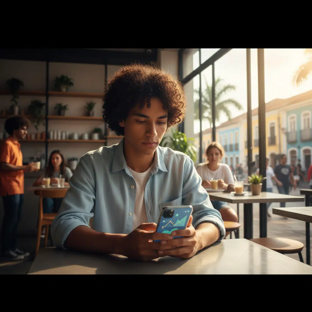 Limite Inicial do Primeiro Cartão de Crédito para Jovens 2026