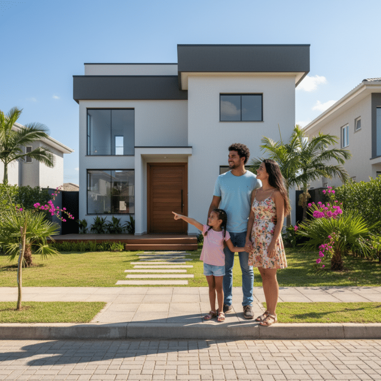 MCMV para Famílias de Baixa Renda 2026: Requisitos Essenciais