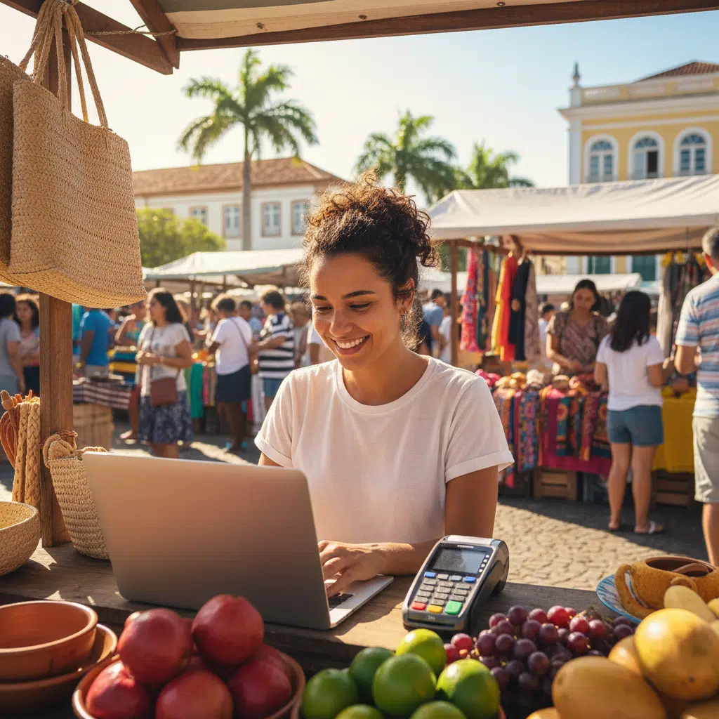 Qual Melhor Banco para Abrir Conta PJ MEI 2026 Taxas Zero?