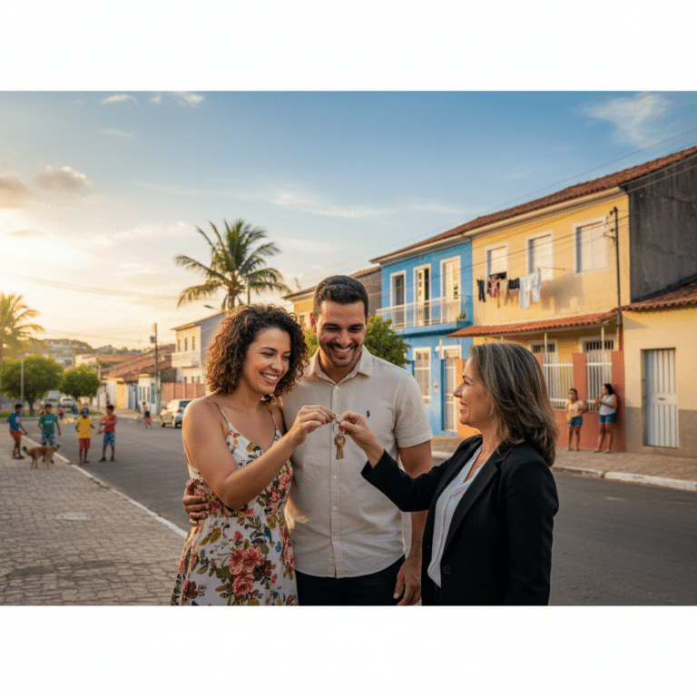 Qual o Melhor Banco para Financiamento de Imóvel Usado em 2026?