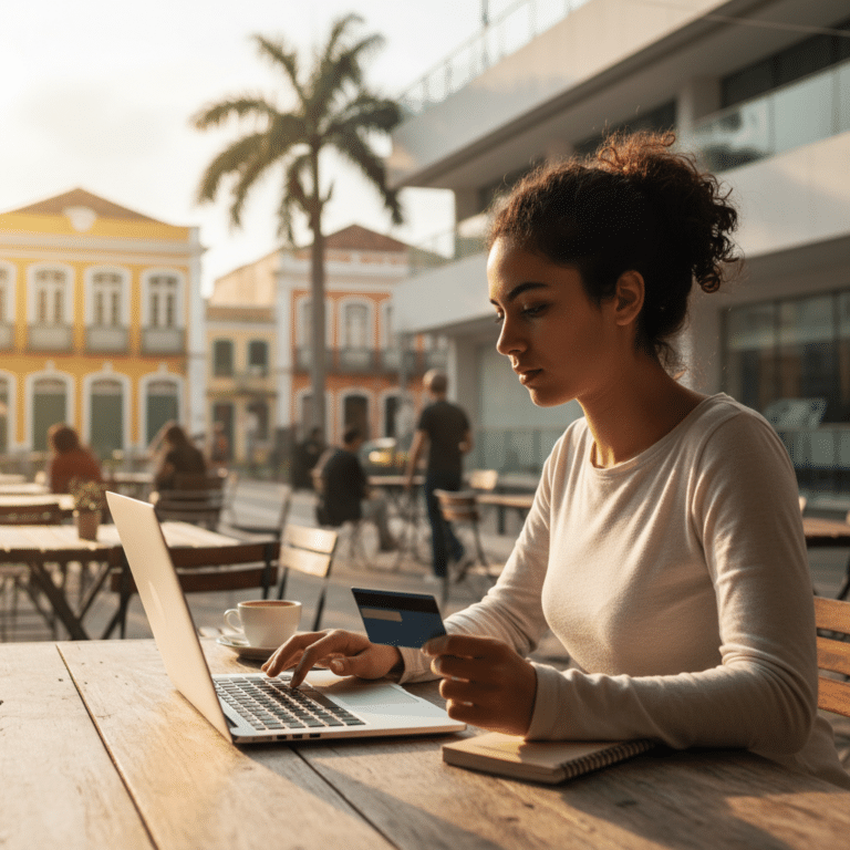 Qual o Melhor Cartão de Crédito Sem Anuidade para Estudante 2026? Guia Completo
