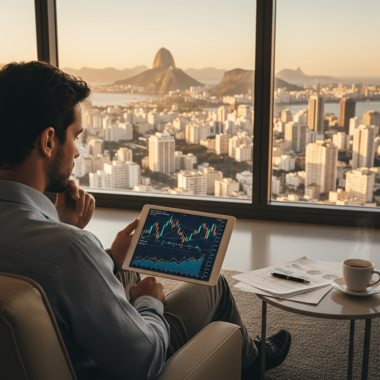 Melhor ETF de Dividendos Globais 2026: Guia Completo para Brasileiros