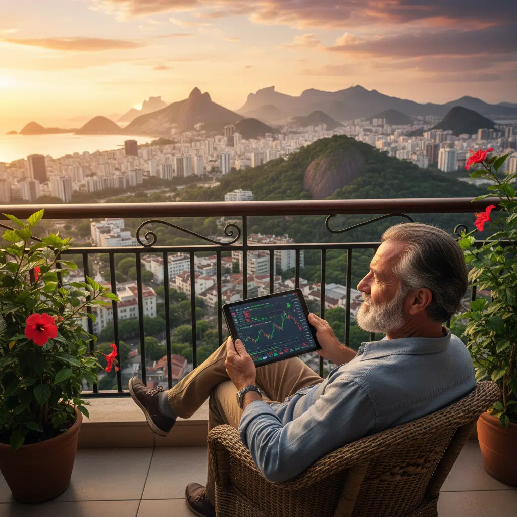 Melhores Ações Pagadoras de Dividendos 2026 para Viver de Renda Passiva no Brasil