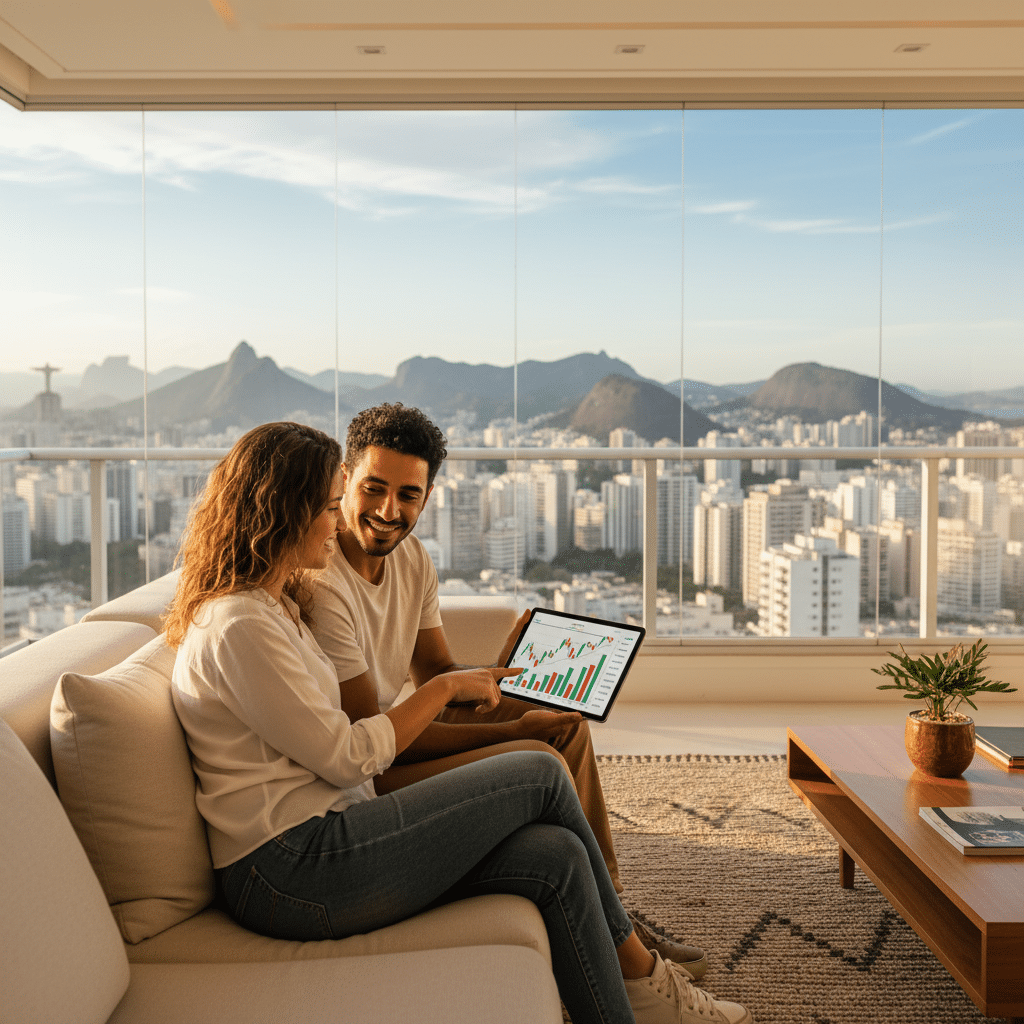 Melhores Fintechs de Empréstimo Pessoal Online 2026: Guia Completo