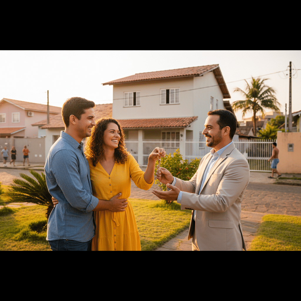 Melhores Taxas Financiamento Caixa Imóvel Usado 2026: Guia Completo