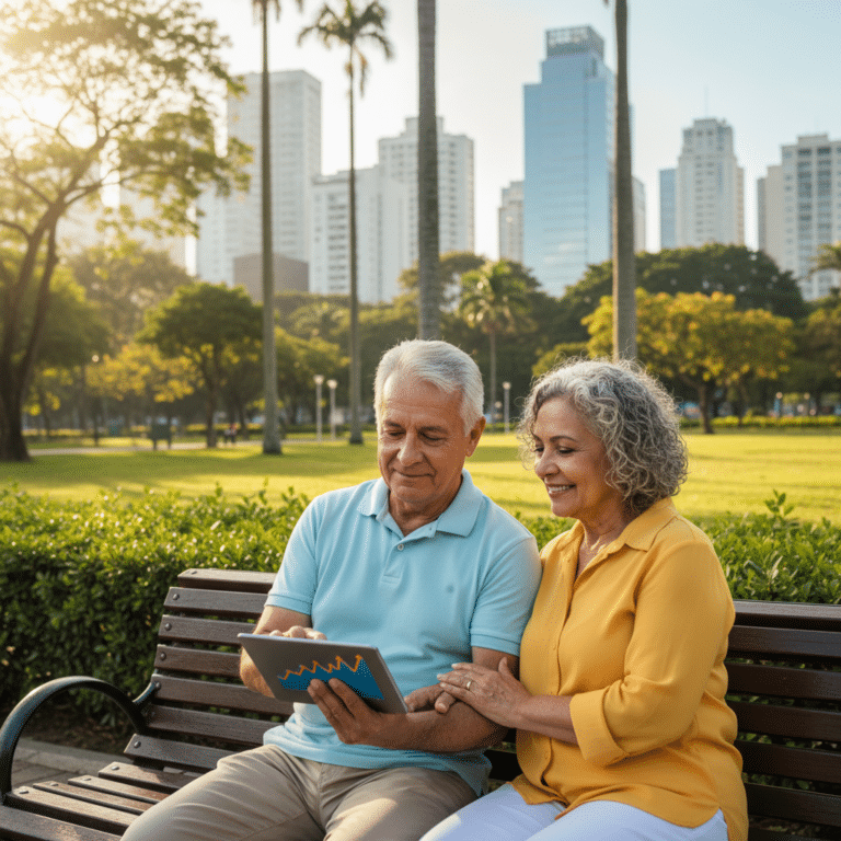 PGBL ou VGBL Melhor em 2026: Guia Definitivo para sua Previdência