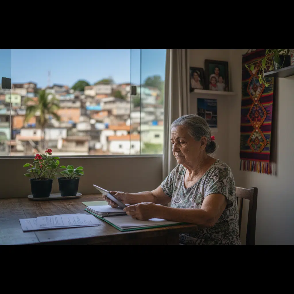 Portabilidade Consignado INSS BPC 2026: Guia Completo e Atualizado