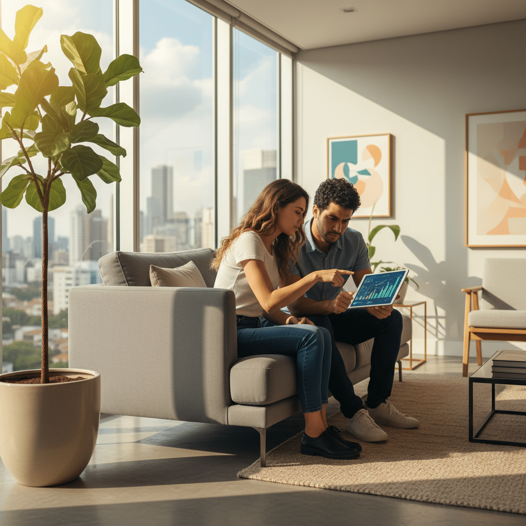 Portabilidade Financiamento Imobiliário 2026: Economize na Parcela