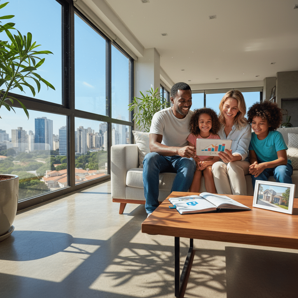 Portabilidade de Financiamento Imobiliário BB 2026: Vale a Pena?